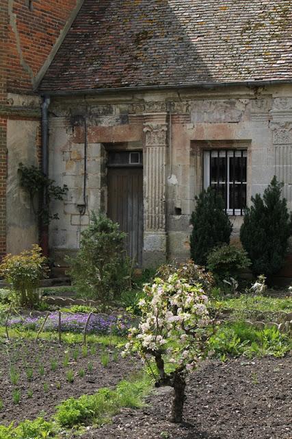 LA RECONVERSION DE LA BROUETTE