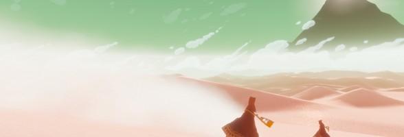 Jenova Chen parle de ses futurs projets