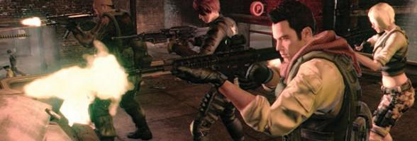 La config PC pour faire tourner Resident Evil : Operation Raccoon City