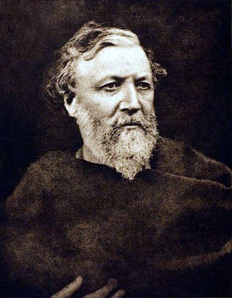 Bicentenaire du poète anglais Robert Browning (7 mai 1812-12 décembre 1889) : un homme de lettres à découvrir aujourd’hui  avec le poème « L’Amant de Porphyria »