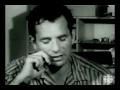 Reportage de Radio-Canada sur la Beat Generation (1964)