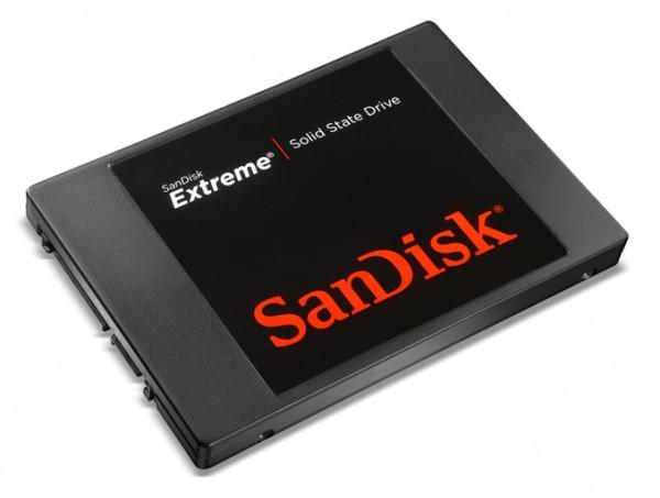 Sandisk Extreme SSD 600x453 Des promotions chez Sandisk