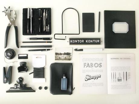 'Färg' or Colours love