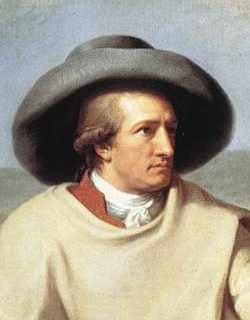 Romantisme allemand: Goethe, Erlkönig: Le Roi des aulnes