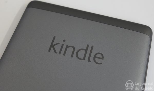 amazon kindle touch live 07 Test : Amazon Kindle Touch