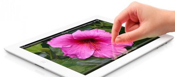nouvel ipad 043401DD01229431 600x265 Marque iPad : Proview et Apple en passe de trouver un accord ?