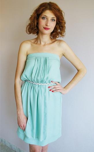 Coup de coeur pour les créations d'Amandine Grimm