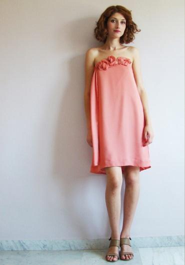 Coup de coeur pour les créations d'Amandine Grimm