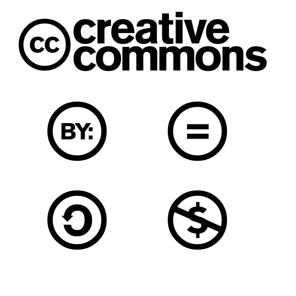 Pourquoi et comment utiliser les licences Creative Commons ?