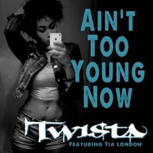 Twista est de retour avec  » Ain’t Too Young ».