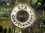 G.T.A (GreyTown Army) Minuit dans ville