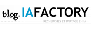 Logo IA factory