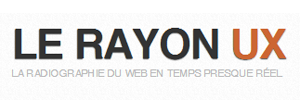 Logo Rayon UX