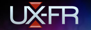 Logo UX-FR