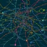 metro paris plan géolocalisation 