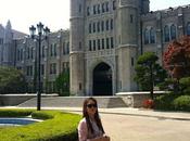 Campus Korea University