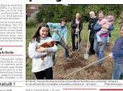 Connaissez-vous mouvement "Incroyables Comestibles"