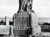 Monument héros l'Armée Noire