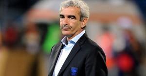 PSG : Domenech envoie Jallet en équipe de France