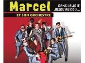 Marcel Orchestre