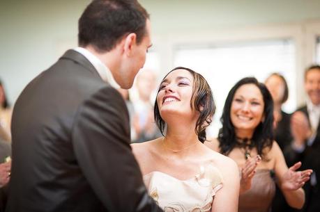 Mariage à l’américaine à Lyon : Celui d’Aurélie et Julien !