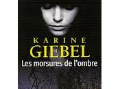 morsures l'ombre (Karine Giebel)