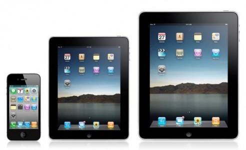 50% des consommateurs seraient intéressés par un mini-iPad