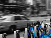 Citi Bike York occasion pour marque globale CitiGroup