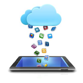cloud tablette iPhone iPad: comment effectuer une sauvegarde manuelle de vos données