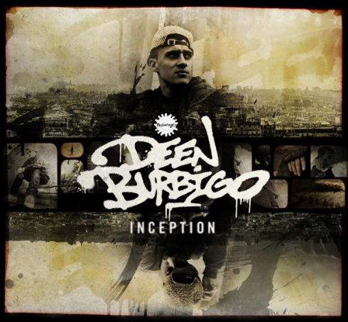 Deen Burbigo - Soldat Sur (CLIP)