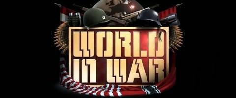 World in War (iPhone/iPod) gratuit aujourd’hui !