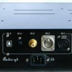 RE9USB1 150x150 DAC high end Audio GD NFB9 vs. Reference 9