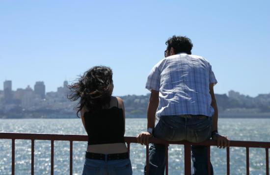 [Le test de Rita Capi] J’adopte un mec