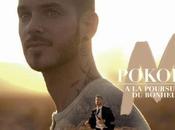 M.Pokora couronné platine