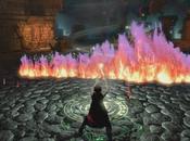 Sorcery dévoile Move magique