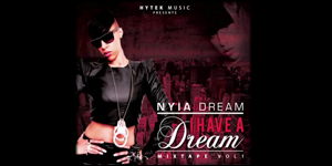 Nyia Dream - Mort dans le film (CLIP)