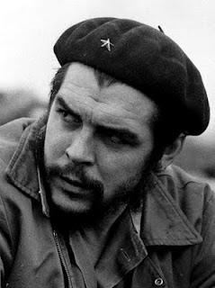 La Boïna : le béret du Che