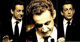 J+1: Sarkozy fait ses adieux à la Famille J+1: Sarkozy fait ses adieux à la Famille