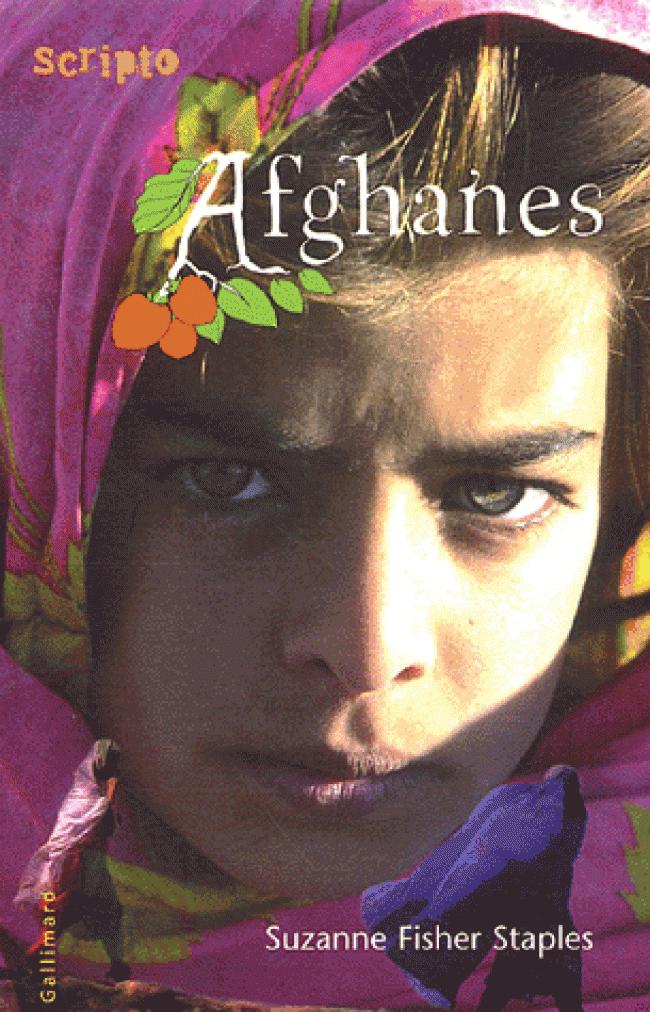 Afghanes