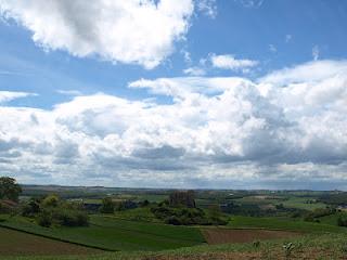 Terdav Trail World Tour : 16ème étape en images...