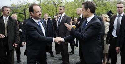 J'ai apprécié ce 8 mai