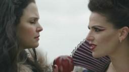 Once upon a time – Episode 1.21