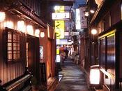 Mémoires d’une geisha vieux Kyoto