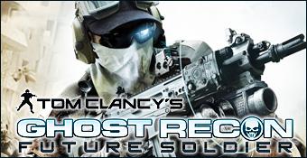 [VIDEO] Ghost Recon Alpha – Episode 1 FR
