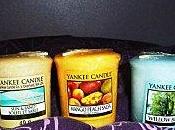 commande Yankee Candle