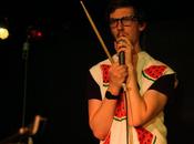 était FAKE SERIES festival l’Espace Jour