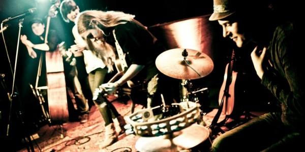 Monday Morning – Pleased to meet you