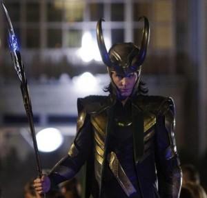Loki 300x287 The Avengers, la quintessence du film de super héros!