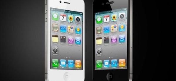 Apple remplace des iPhones 4 défectueux par des 4S