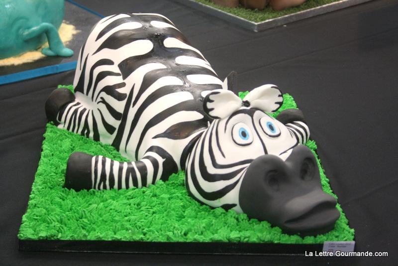 Ateliers à Lyon et pluie de gâteaux fabuleux {photos}